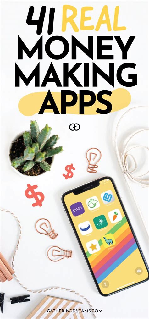 best apps for making money|75 Best Money Making Apps of 2024 (Earn Extra .